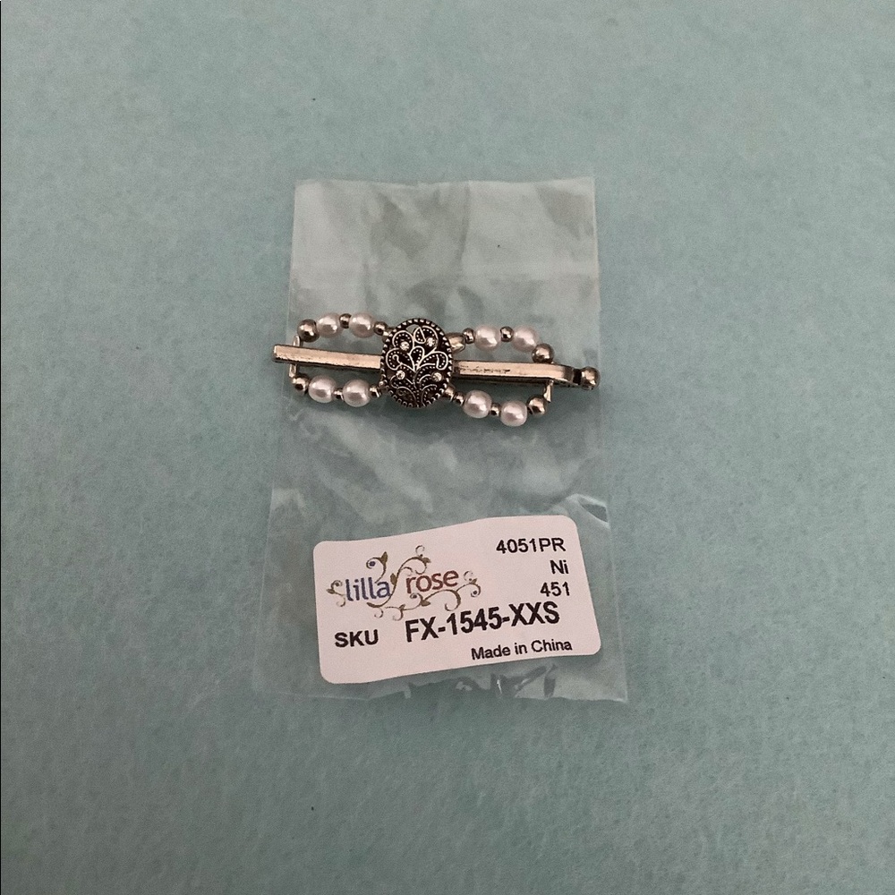 Lilla Rose Flexi size XXS